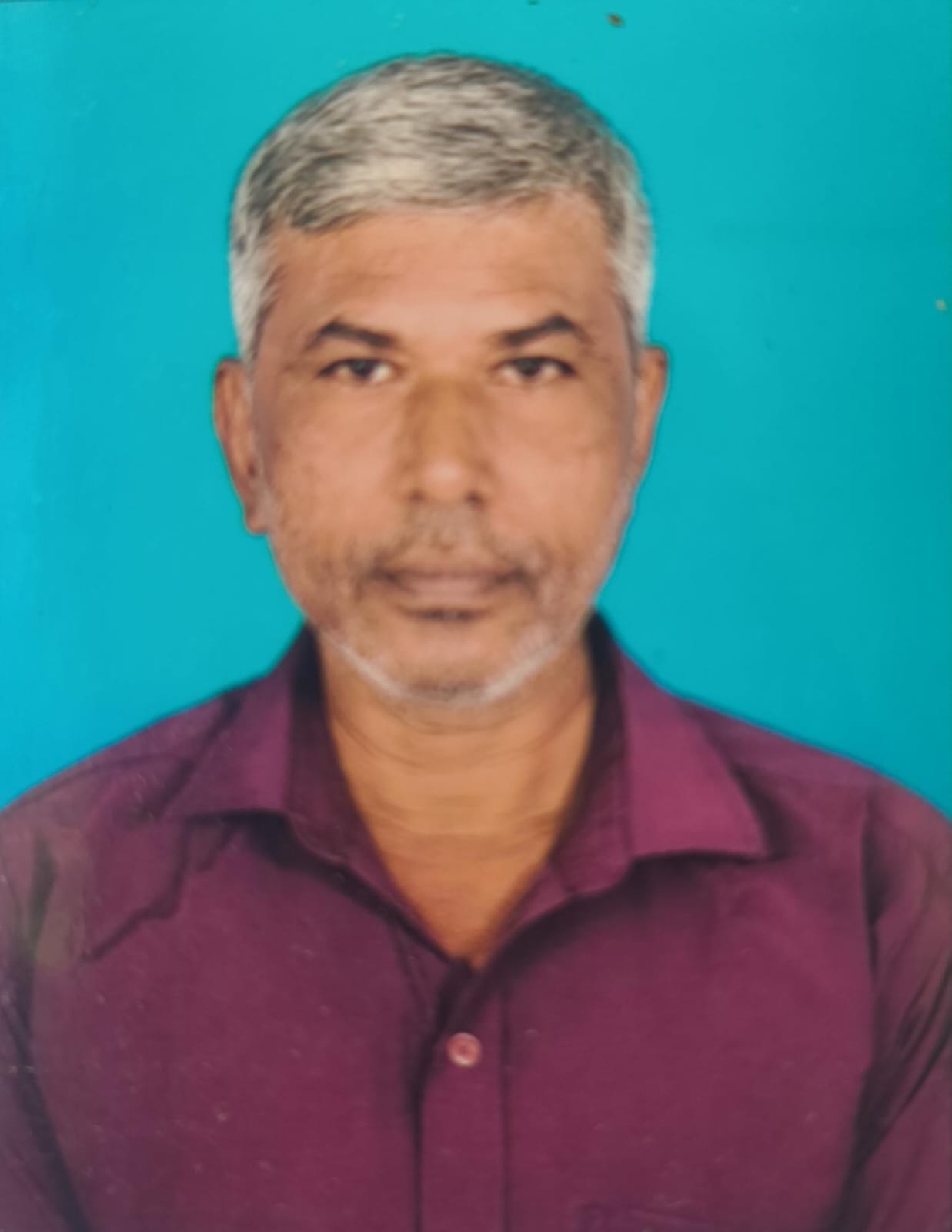 KHADER SHERIFF